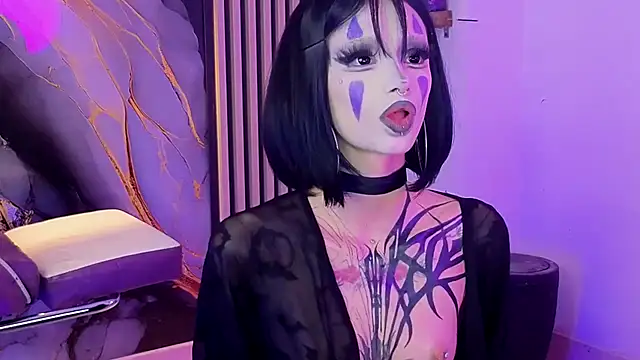 chloe_jacksonn's Live XXX Chat