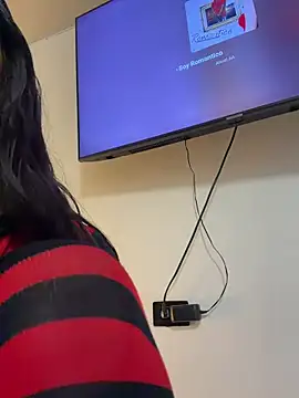 Roxanne_08 live XXX chat