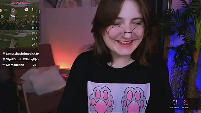fairy_tara's Live XXX Chat