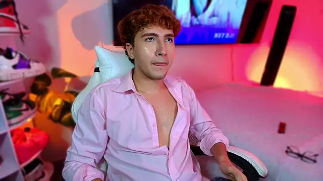 Eiden_carter – Naživo XXX chat