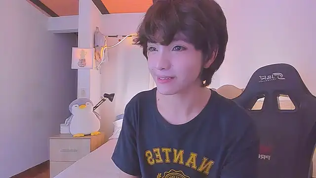 Sweet_Allan 现场XXX聊天