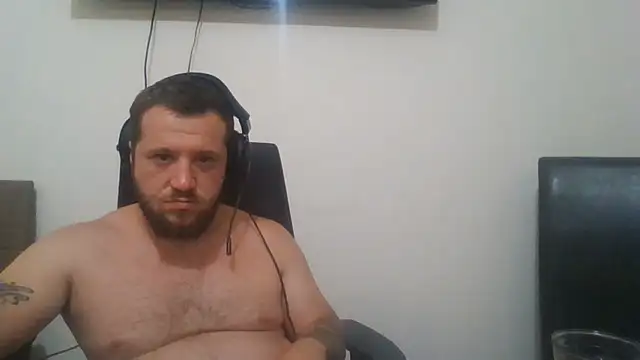 klydick live XXX chat