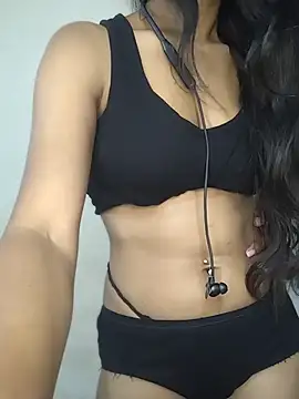 Anvii_ – Naživo XXX chat