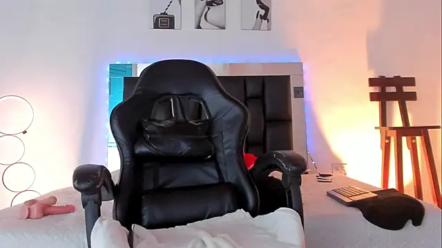 Chat XXX ao vivo de MaxPower003