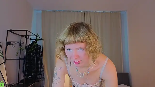 VioletDesireen Live chat-huone