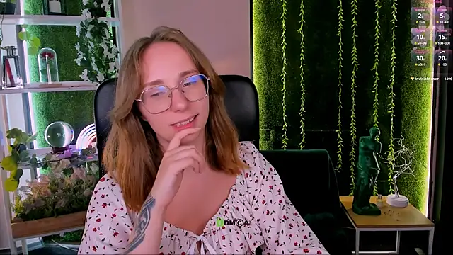 evalora_vei élő XXX-chatje