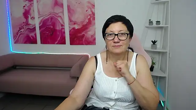Chat XXX en directo de EmilyL0ve
