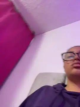 Czat XXX na żywo – I_Samanthaa
