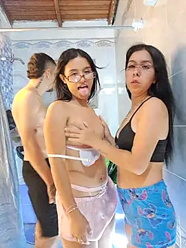 secretgirls2026 Webcam Show