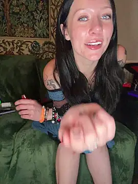 Онлайн чат XXX marleymaxwell