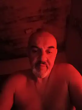 sexyviejito 在線直播表演