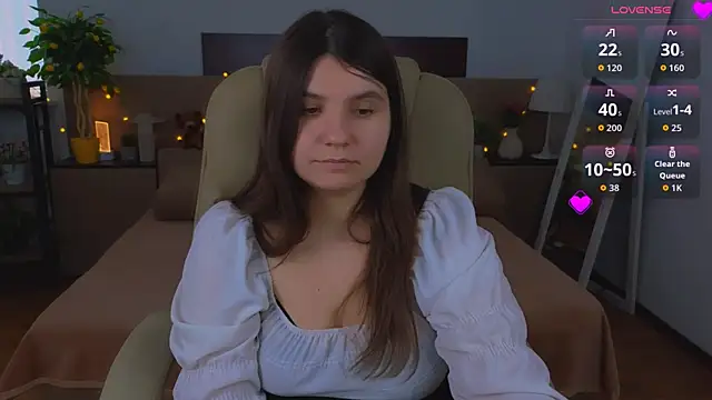 Viola__Shy 라이브 XXX 채팅