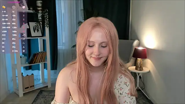 DelilahTaylor's Live XXX Chat