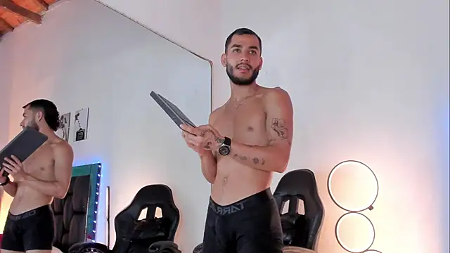 Chat XXX Live MaxPower003