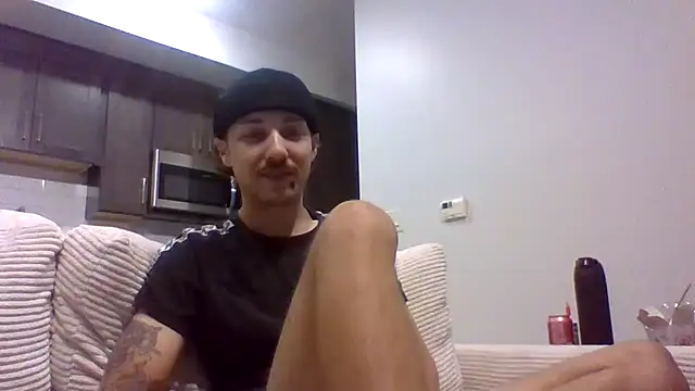Czat XXX na żywo – Jbenz420