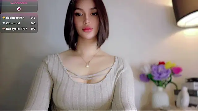 Онлайн чат XXX Anna_HollyDoll