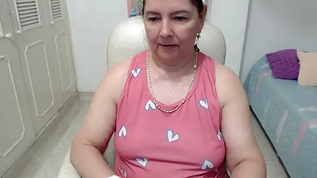 Chat +18 de leonela_69 ao vivo