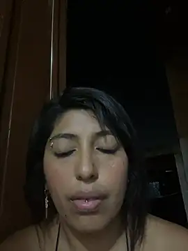 Kaylachannell Chat XXX in diretta