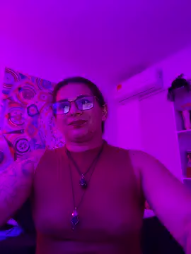 Amarantha_666's Live XXX Chat