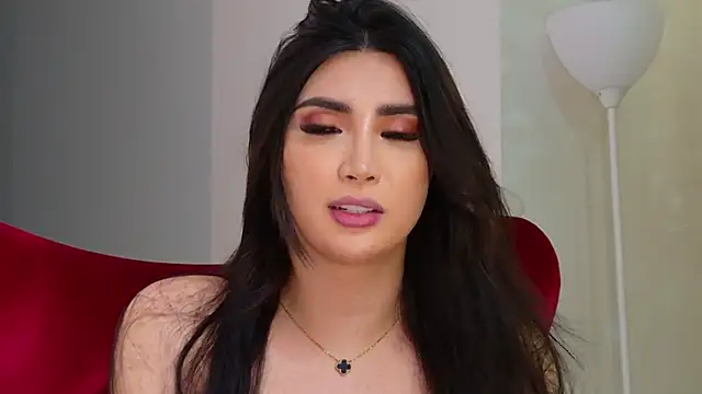 צ'אט XXX בשידור חי של _BellaDonna_