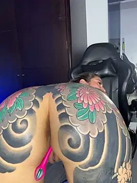 Eva_Jagger's Live XXX Chat