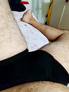 Show modela juliatoo na web-kameri