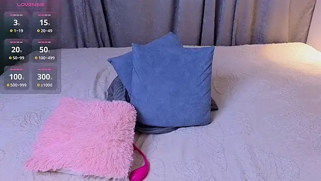 hikom1ko's Live XXX Chat