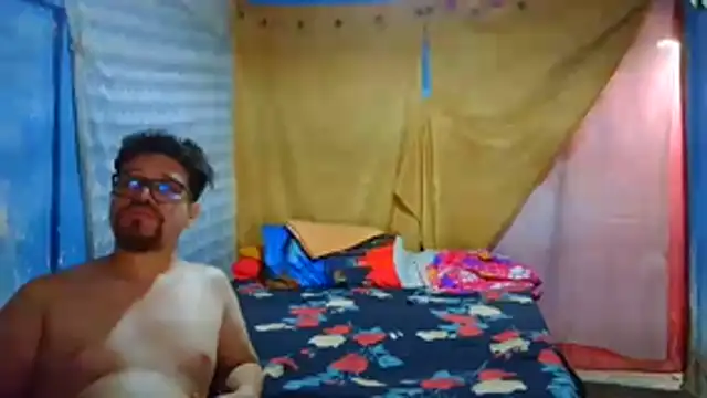 pecadodulce123's Live XXX Chat