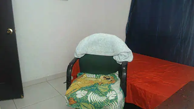 Chat XXX Live latinalili9