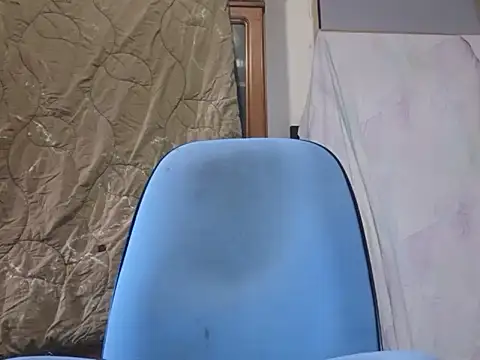 Webkamerová show mili_12345