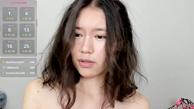 Kiraeko's Live XXX Chat