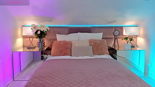 MiaMuse 现场XXX聊天