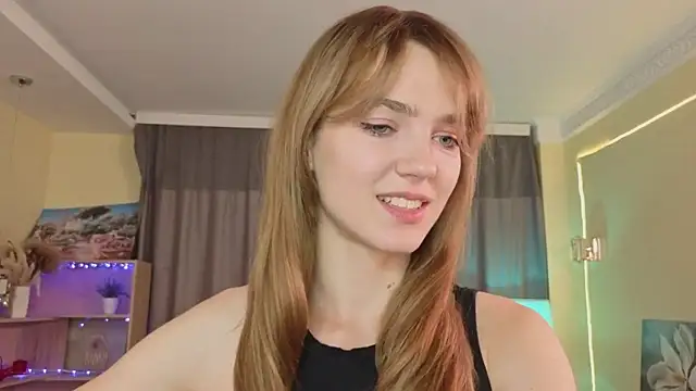 Czat XXX na żywo – MarielRoloson