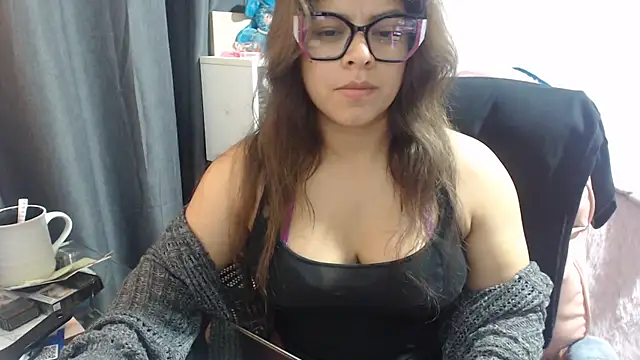 KatteAngelLat Chat XXX in diretta