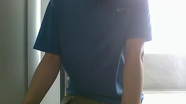 nole_china7 Show Webcam