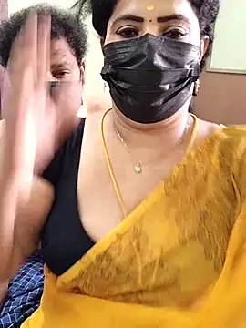 Honey-Couples 라이브 XXX 채팅