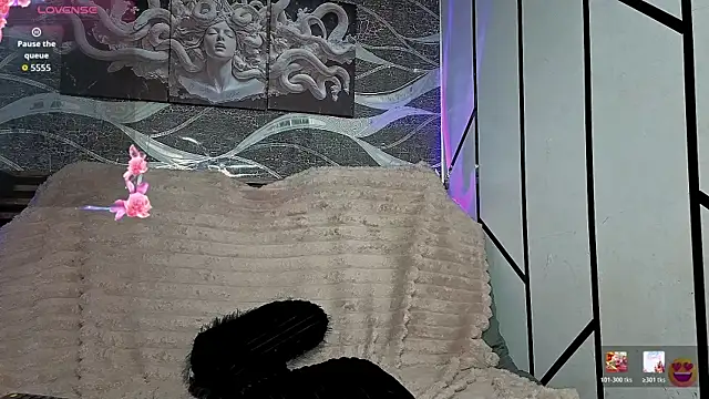 Chatroom XXX en direct de steff_bratz