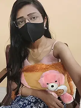 Rubina_69のライブXXXチャット