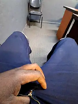Patrickksa Live XXX Chat