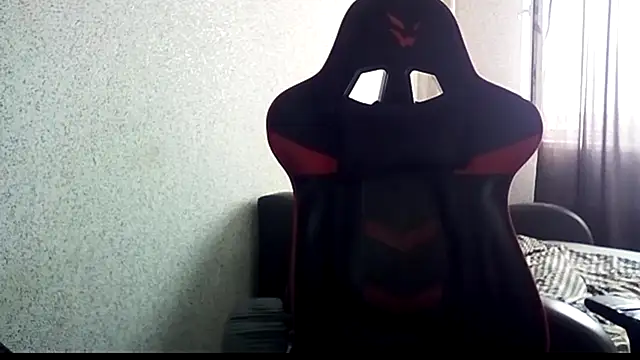 MysteriousWanderer 现场XXX聊天