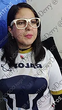 CherryDerry – Naživo XXX chat