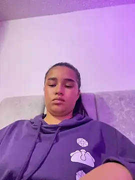 I_Samanthaa's Live XXX Chat