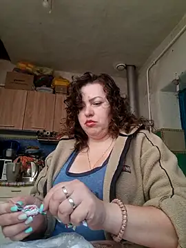 Jyleta Adlı Modelin Canlı XXX Sohbeti