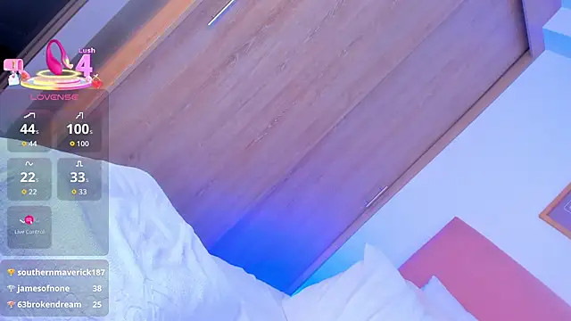 samantha_x_s' Live XXX Chat