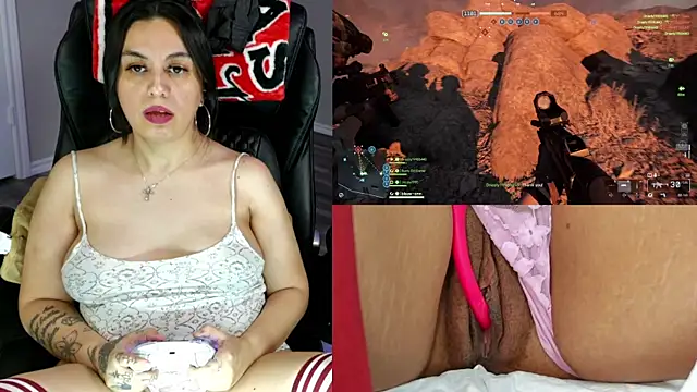 Živý XXX chat Blaze_Onn