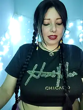 kristal_ktl's Live XXX Chat