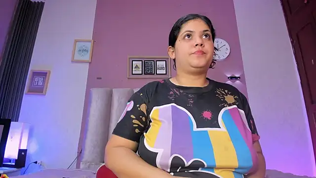 ORIANNA_21's Live XXX Chat