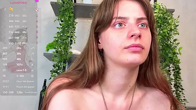 Chat XXX Live AltheaEllers