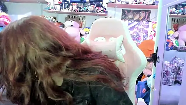 Chatroom XXX en direct de soficammy