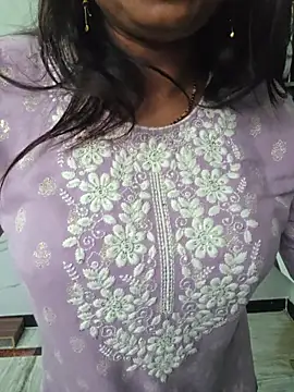 แชท XXX สดของ cute-Anupriya